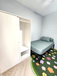 Blk 665C Tampines Greencrest (Tampines), HDB 4 Rooms #564204921